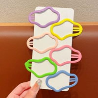 3# Super Value Frosted 6 Color Pack [6 упаковок]