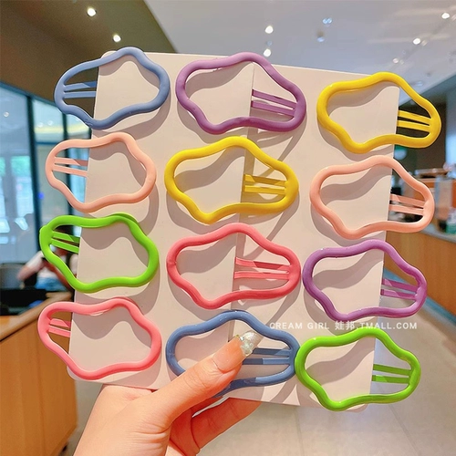 Заколка для волос, шпильки для волос, детский аксессуар для волос