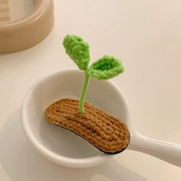 Счетчика из фасоли