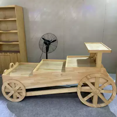 Steps Stepped display cabinet high-end experience desk wine cabinet Nakajima creative shaped booth Fruit shelf customization