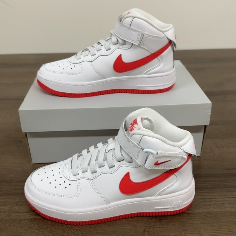 Children's Spring and Autumn Air Force One Sneakers Casual Shoes Fn1193