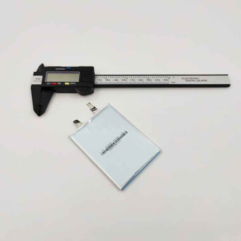 全新 VK 526081 506080 4100毫安 聚合物锂电池 3.8V 多用途电池