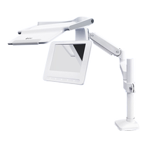 F1 childrens telescope upright reading and writing 4-meter imaging functional spectrum