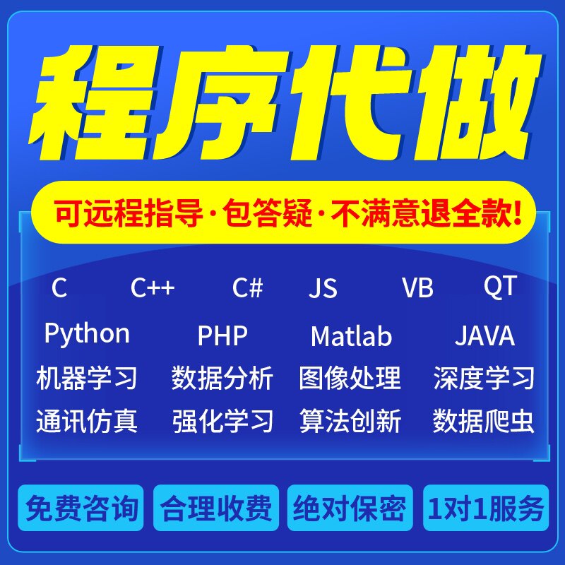 深度学习算法定制