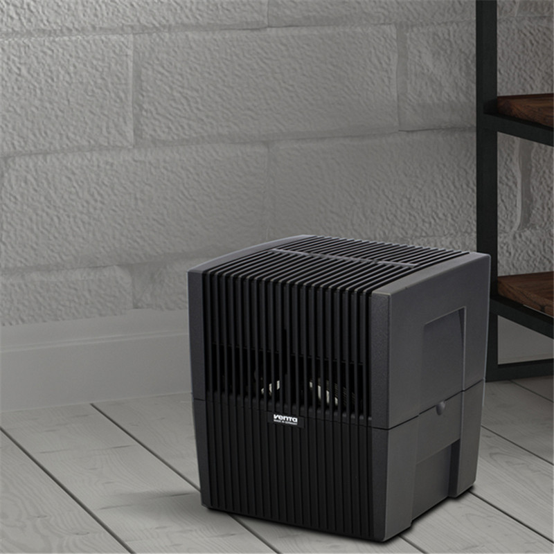 German Venta No Consumables Water Filter Air Purifier No Fog Humidifiers Pregnant Woman Baby Excluding formaldehyde