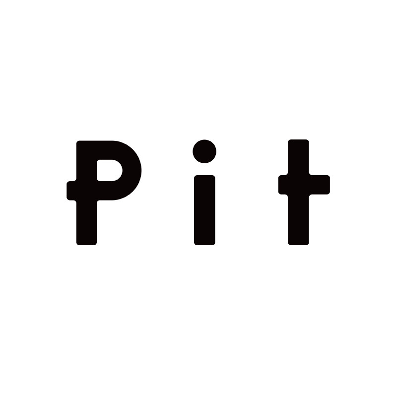 pit女装品牌奥莱企业店的LOGO