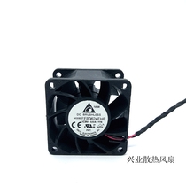 FFB0624EHE 24V 0 57A brand new original Delta 6CM 6038 inverter fan large air volume
