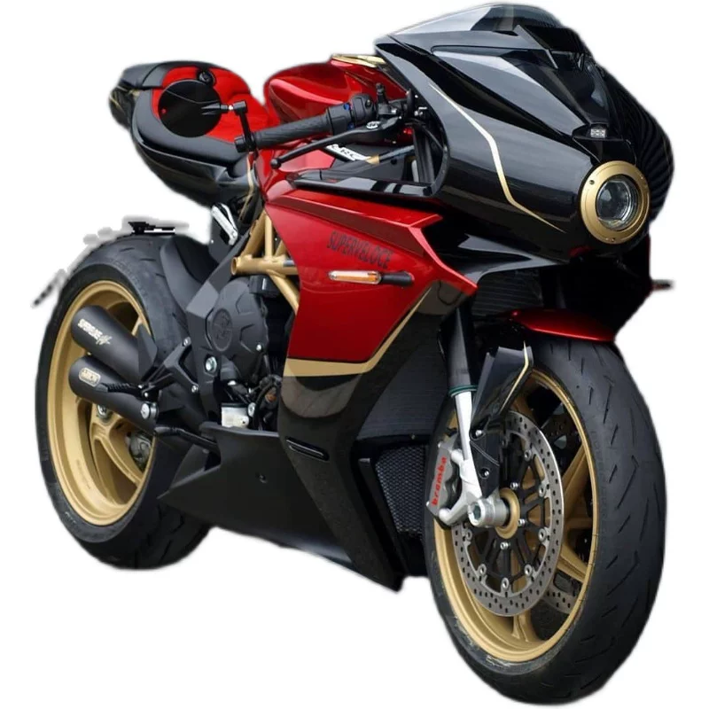 Импортированное спортивное авто Yamaha R1 R6 Highway 250CC горизонтальная линия тяжелая машина R3 большой дистед маленький ниндзя мотоцикл