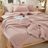 Розовая сетка