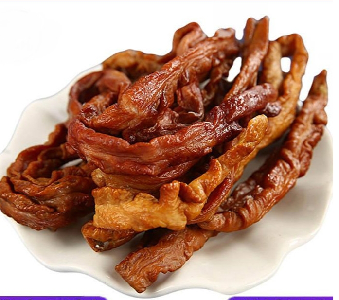 ㊙Smoked dry sausage Hunan specialty farm homemade firewood sausage pig intestine 500g