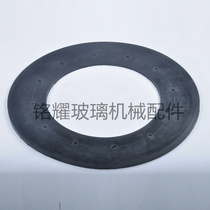 Changyihe insulating glass two-component glue machine white glue plate seal Changyihe glue machine accessories