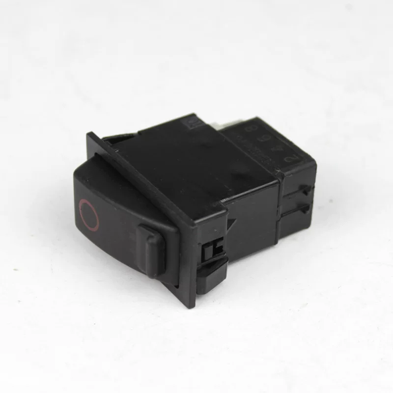 JMCJINGMACOSTER 12V выключатель питания