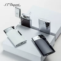 S.T.Dupont French Original Du Peng Peick Lighter E-Slim Slim USB-зарядка и удобные высококачественные подарки