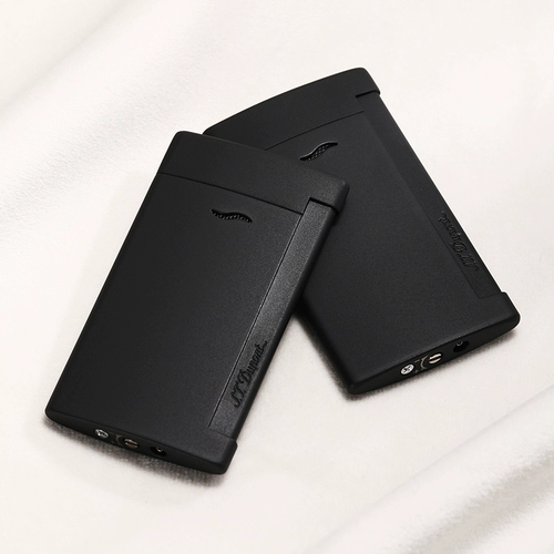 S.T.Dupont French Du Peng Daza LIGHER SLIM7 Morandi Fruits Угля