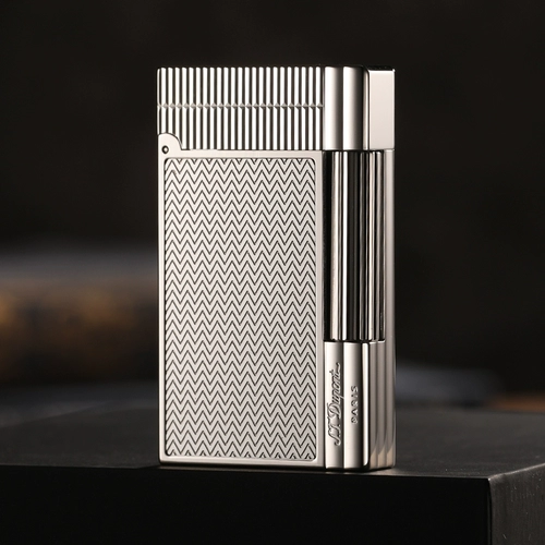 S.T.Dupont French Du Peng Daza Ligher Newgatsby New Gatsby High -End Luxury, чтобы подарить мужчинам подарки