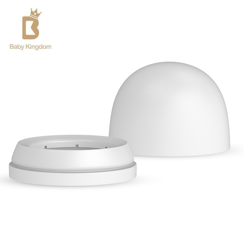 Baby Kingdom baby silicone bottle straw cup gravity ball connector straw head sealing ring accessory
