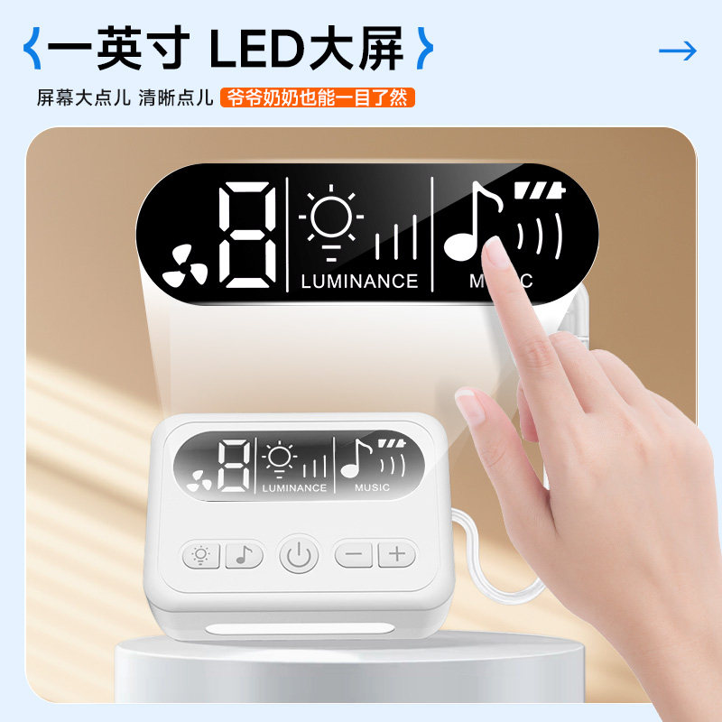 Split-Type Electric Nasal Aspirator for Infants, Newborns, and Young Children, a Special Household Device for Sucking Snot and Mucus