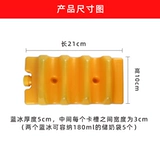 Охлаждаемое снаряжение, портативная ёмкость для хранения молока