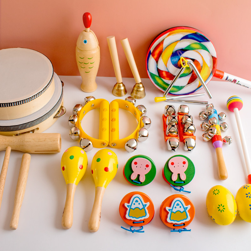 Orff Instruments For Children A must-have for early childhood education! π Orff percussion instrument ...