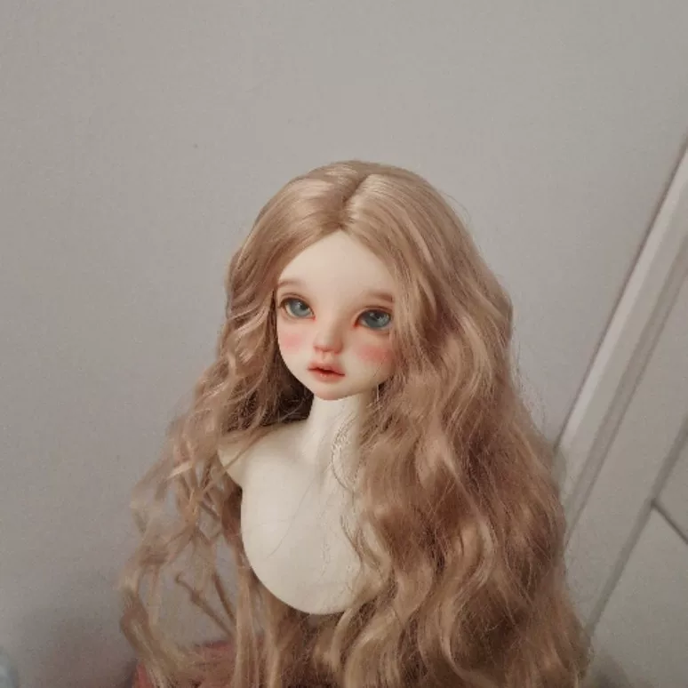 BJD SD3468 1/3 1/4 1/6 8: 60 cm Ушлый древний стиль куклы среди порций быстрого рамена