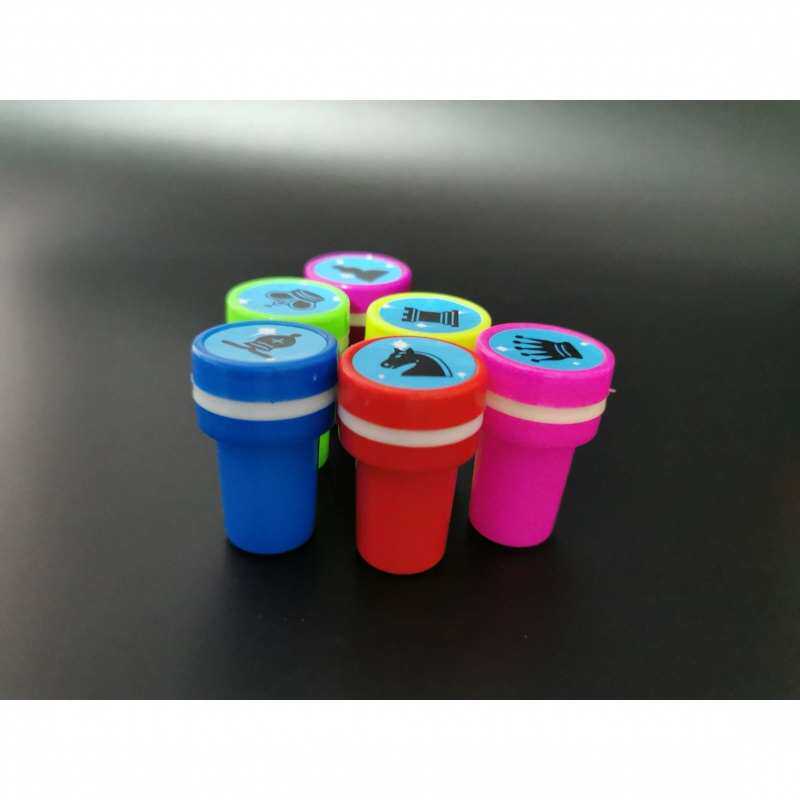 Chess Pieces New Large Stamp Stamp Mini Boutique Small Stamp - Taobao