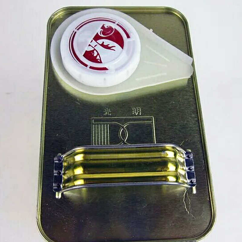 Mahogany furniture mahogany paint accessories solid wood furniture paint processing Guangming brand hardener 2000 explosion-proof agent - Taobao