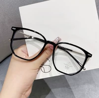 Черная серебряная рама