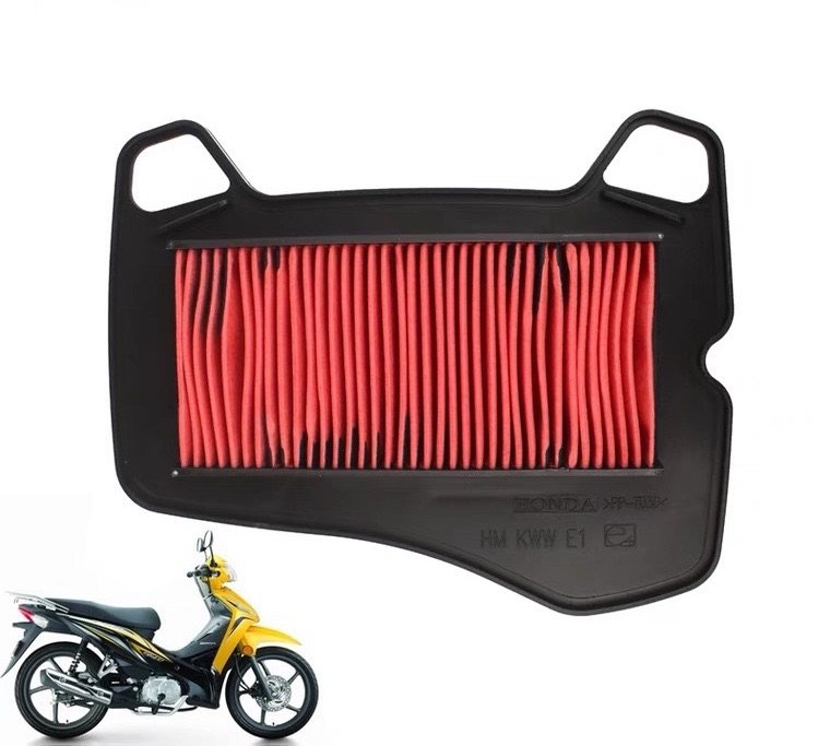 Apply new continents Honda floats SDH110-16 16A 21 22 weiwu 110TS filter core air filter