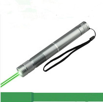 The initial starting point of the ultra-launched green light high-power laser pen is full of star laser flashlight laser laser light outdoor finger driving school laser light scorched pen