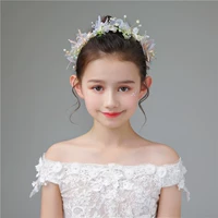 Супер волшебная цветная гирлянда