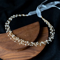 Повязка на голову, 009м