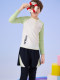 Children's Swimwear for Boys 2025 New Style, Sun-Protective Two-Piece Long-Sleeve and Long-Pants Set for Older Children, Suitable for Middle School Students, Hot Springs and Swimming