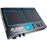 Американский Alesis образец PAD4 Электронный ударной доска ударной падки электронный барабан
