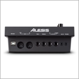 Американский Alesis Crimson II Kit Электронный барабанный электронический барабан Джаз -барабан
