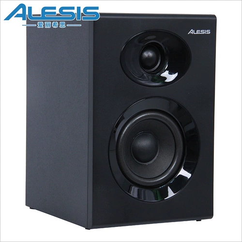 Американская Alice/Alesis/Elevate3 MKII с студийной студий