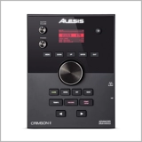 Американский Alesis Crimson II Kit Электронный барабанный электронический барабан Джаз -барабан