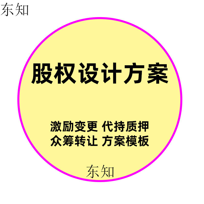 Nameplate Equity Incentive Allotment Financing Investment Withdrawal Pledge Crowdfunding Contract Program Tool Design Template Agreement Information