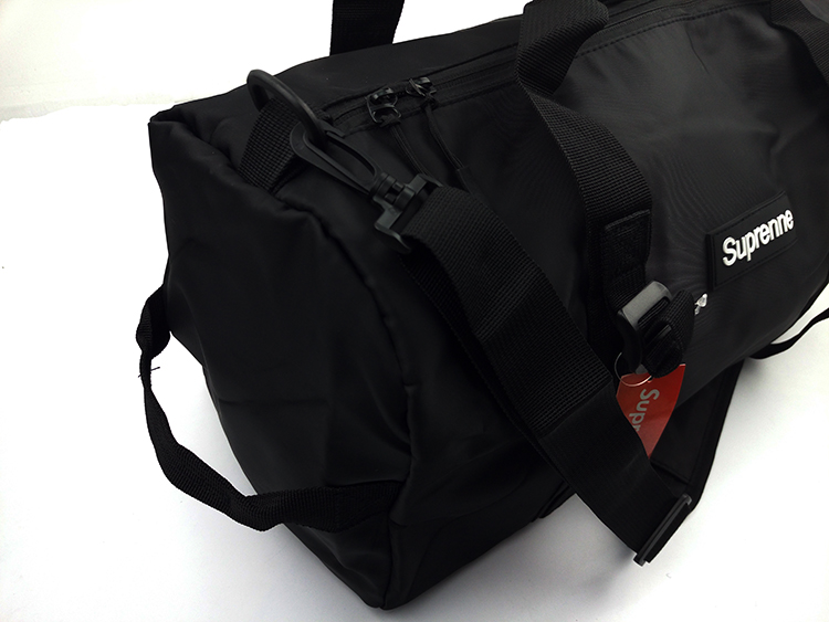 Tide thương hiệu SUP túi du lịch nam và nữ túi xách công suất lớn túi duffel không thấm nước Hàn Quốc túi du lịch khoảng cách ngắn túi thể dục túi du lịch gấp gọn
