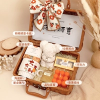 Persimmon ruyi пакет D