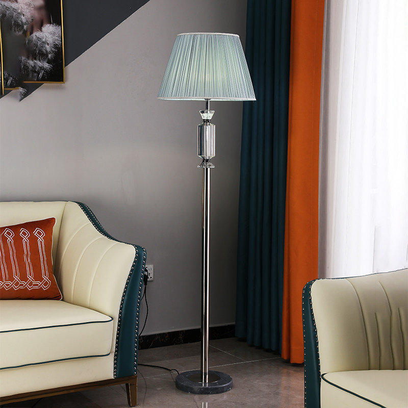 Mosowall Corner Landing Light Living-room Vertical Minima Modern Light Lavish Extravagant Atmosphere Cozy Dingha Sofa Light