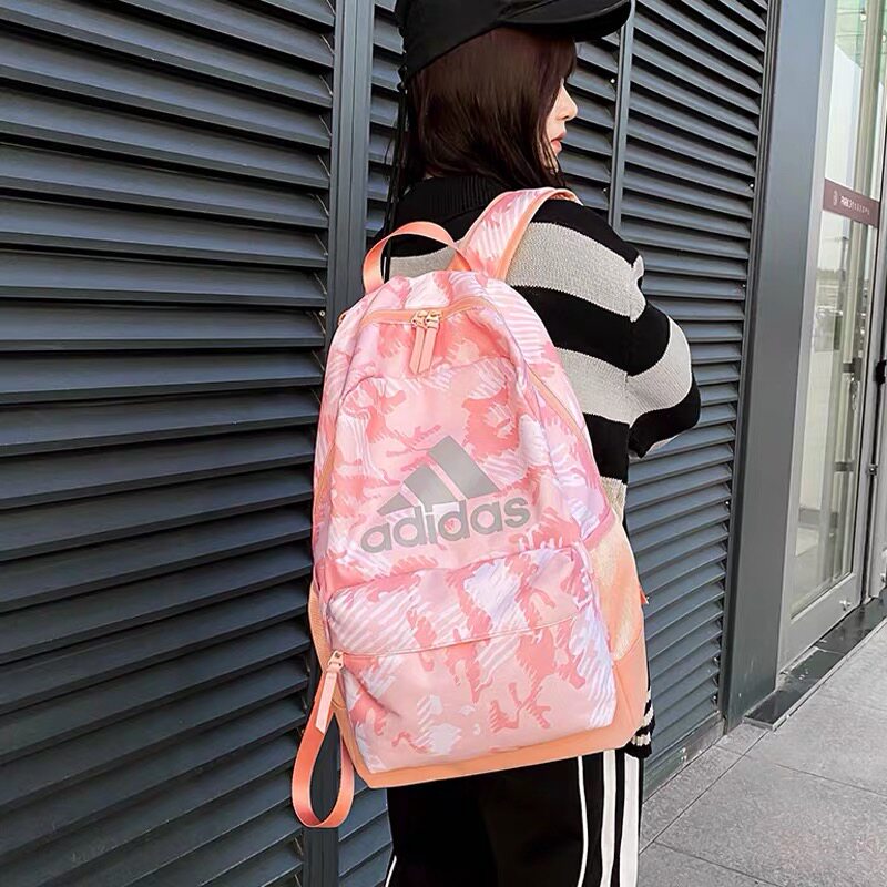 adidas plecho meshok zhenskij korejskij