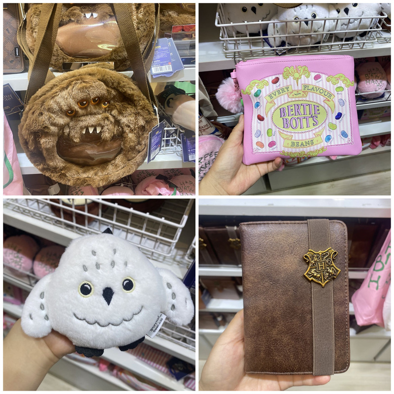 Miniso Harry Potter Cake Folding Shopping Bag Black Magic Bag Washable Card Holder Monster Book Crossbody Bag Miniso Harry Potter Cake Folding Shopping Bag Black Magic Bag Washable Card Holder Monster Book Crossbody Bag