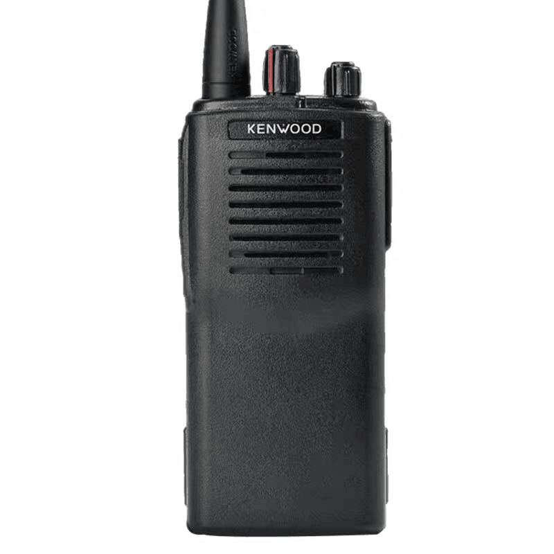 Kenwood walkie-talkie outdoor machine 50km high-power handheld walkie-talkie mini hotel civilian TK3107 walkie-talkie