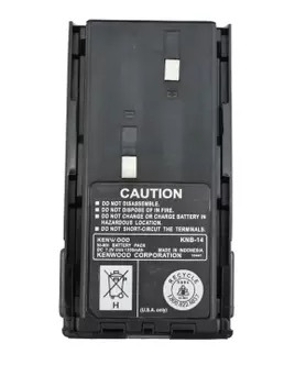 Build the wood-intercom battery TK3107 2107 TK278G TK378G battery