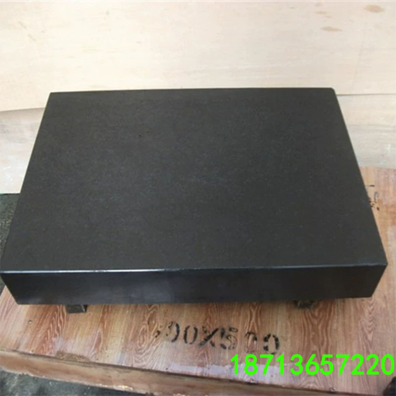 Marble platform granite inspection and measurement dashi detection flat 00 level platform granite inspection platform