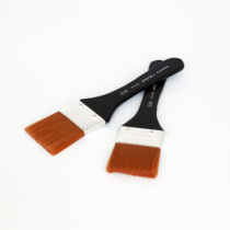 Art enjoy photography classical craft basic brush Platinum Blue Sun Iron Silver fan Dyke and other film roll