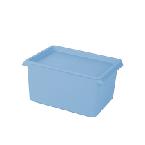 Cat food and cat snack storage box rabbit food and dog food storage box cat strips and dog supplies storage box storage bucket freeze-drying box