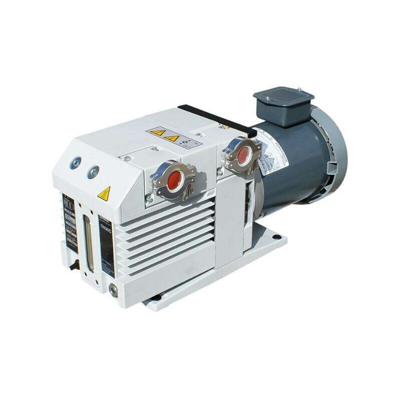 2025智能化趋势下Leybold真空泵散热盘管选购全攻略