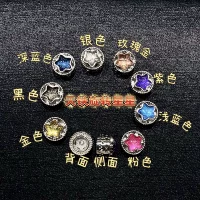 Шведский железный полюс из железа Tian (обратите внимание