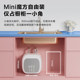 Chigo 주방 보물 물 저장 언더카운터 소형 주방 ​​전기 온수기 가정용 인스턴트 온수 보물 레벨 1 에너지 효율